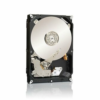 Seagate Desktop HDD 500GB SATA3 3.5&quot; SATA III PULLED