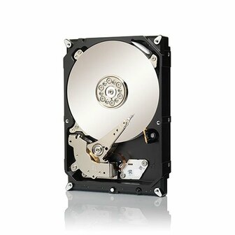 Seagate Desktop HDD 500GB SATA3 3.5&quot; SATA III PULLED