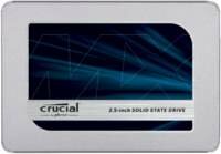 Crucial MX500 2.5&quot; 500 GB SATA III