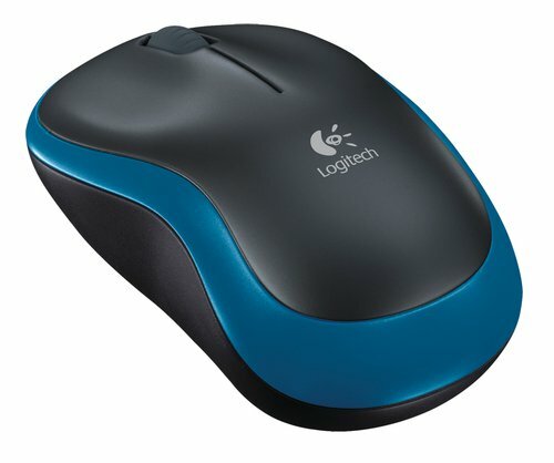 Logitech LGT-M185B