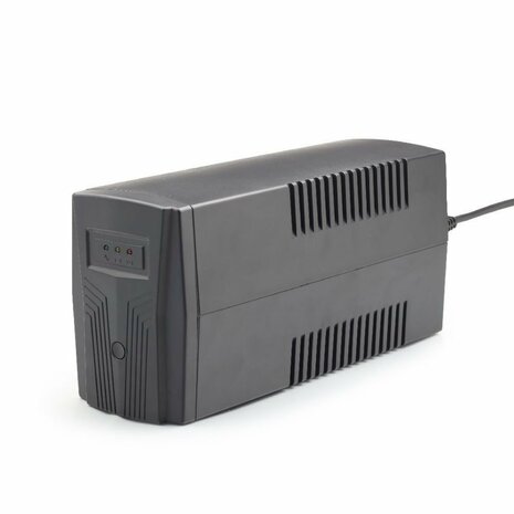 Gembird EG- -B650 UPS Line-interactive 650 VA 390 W