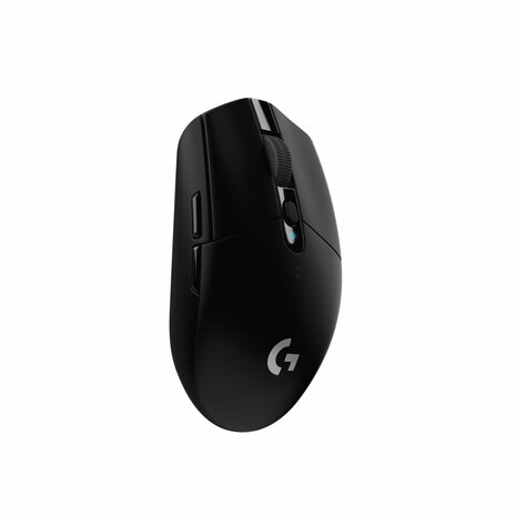 Logitech G305 Lightspeed | Gaming Muis | Rechtshandig | RF | 12000 DPI | Zwart