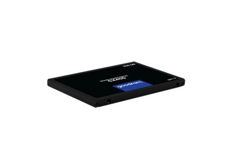 Goodram CX400 gen.2 2.5" 256 GB SATA III 3D TLC NAND