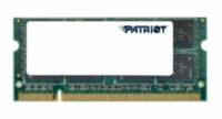 MEM Patriot Signature 16GB SODIMM / DDR4 / 2666 MHz