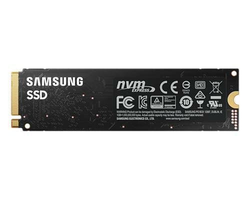 Samsung 980 M.2 500GB NVMe