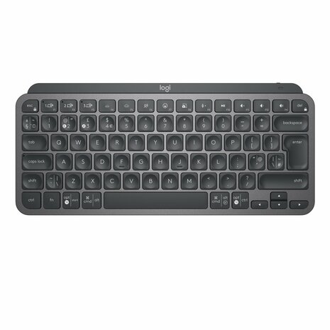 Logitech MX Keys Mini | Draadloos Verlicht Toetsenbord | QWERTY