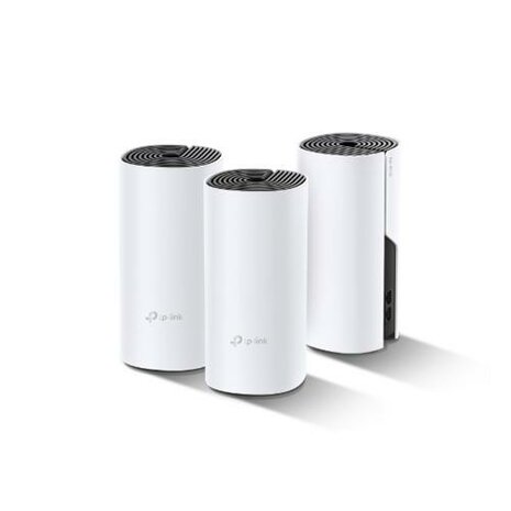 TP-LINK Deco P9(3-pack) router (2.4 GHz / 5 GHz)