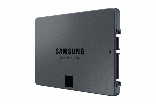 Samsung MZ-77Q4T0 2.5" 4000 GB SATA III V-NAND MLC