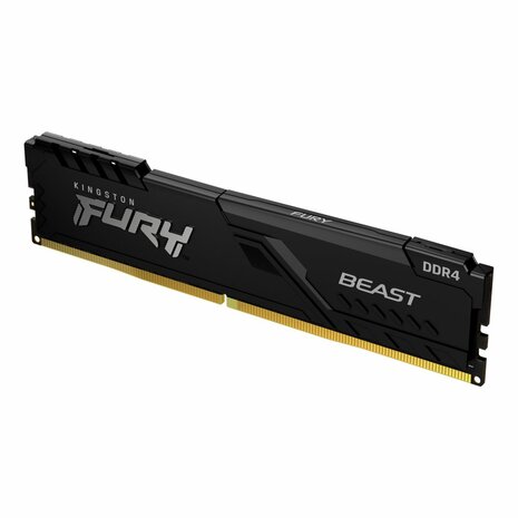 MEM Kingston Fury Beast 16GB ( 2x8 kit ) DDR4 DIMM 3600MHz