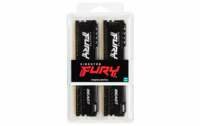 MEM Kingston Fury Beast 16GB ( 2x8 kit ) DDR4 DIMM 3600MHz