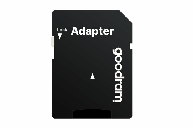 Goodram M1AA 64 GB MicroSDXC UHS-I Klasse 10