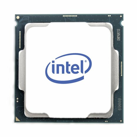 Intel Core i3-10320 processor 3,8 GHz 8 MB Smart Cache Box