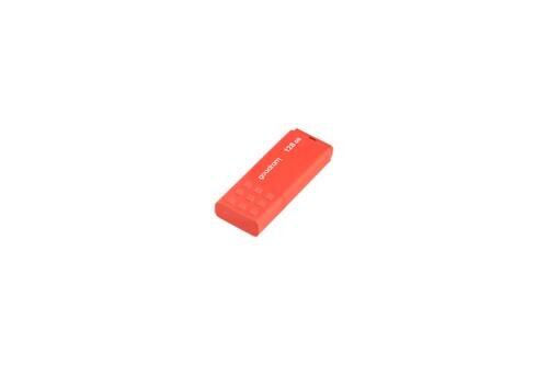 Storage Goodram Flashdrive UME3 128 GB USB Type-A 3.2 Orange