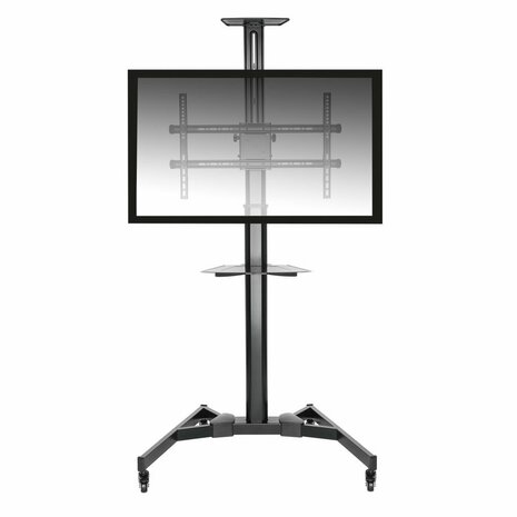 ACT AC8370 tv-bevestiging 177,8 cm (70") Zwart