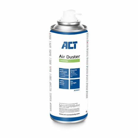 ACT AC9501 luchtdrukspray 400 ml