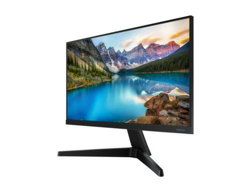 Samsung LF24T370FWRXEN 24" | 1920x1080 IPS | 75Hz | 250cd/m² | 178° Kijkhoek | Monitor