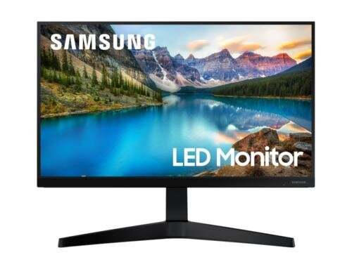 Samsung 24inch F-HD IPS DP HDMI Zwart