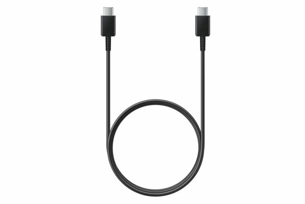 Samsung EP-DA705 USB-kabel 1 m USB C Zwart