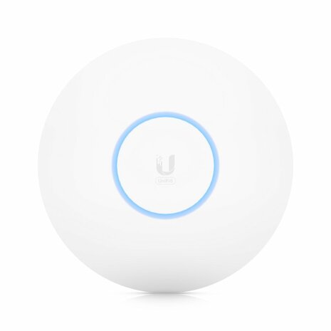 Ubiquiti Networks U6-PRO draadloos toegangspunt (WAP) 4800 Mbit/s Wit Power over Ethernet (PoE)