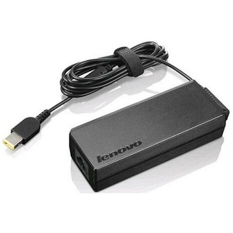 Lenovo 0B46998 netvoeding & inverter Binnen 90 W Zwart