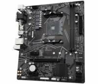 Gigabyte A520M S2H | Socket AM4 | AMD A520 | 2xDDR4 | Micro-ATX | Moederbord