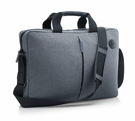 HP 15,6-inch Value Topload tas