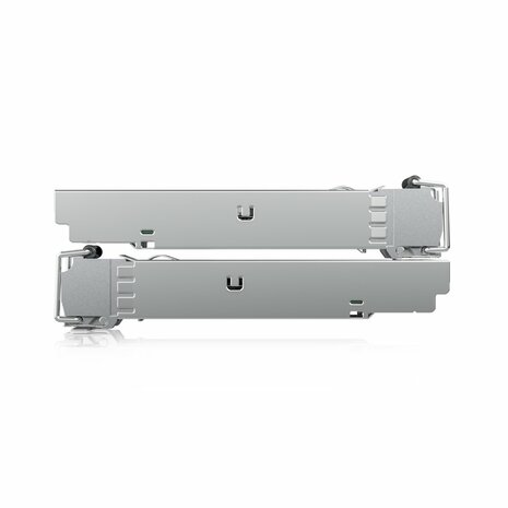 Ubiquiti Networks UACC-OM-MM-1G-D-2 netwerk transceiver module Vezel-optiek 1250 Mbit/s SFP