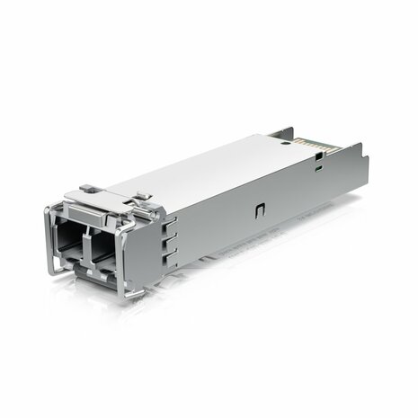 Ubiquiti Networks UACC-OM-MM-1G-D-2 netwerk transceiver module Vezel-optiek 1250 Mbit/s SFP