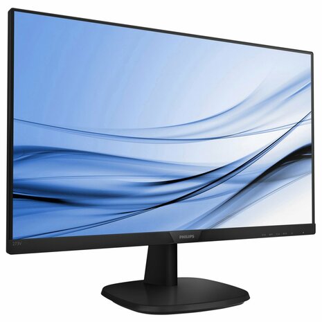 Philips V Line Full HD LCD-monitor 273V7QJAB/00