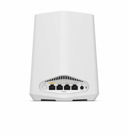 NETGEAR Orbi Pro WiFi 6 Mini AX1800 System 2-Pack (SXK30)