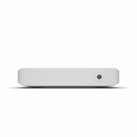 Ubiquiti UniFi Switch Lite 8 PoE | Managed L2 Switch | 8 Poorten | Gigabit Ethernet (10/100/1000) | Power over Ethernet (PoE) | Wit