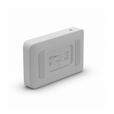 Ubiquiti UniFi Switch Lite 8 PoE | Managed L2 Switch | 8 Poorten | Gigabit Ethernet (10/100/1000) | Power over Ethernet (PoE) | Wit