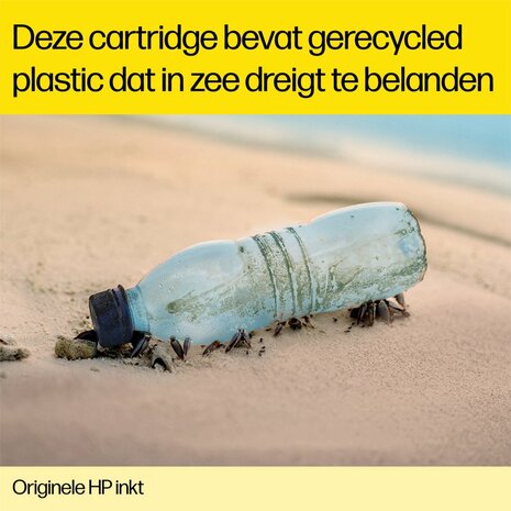 HP 305 | Originele Drie-Kleuren Inktcartridge