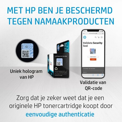 HP 305 | Originele Drie-Kleuren Inktcartridge