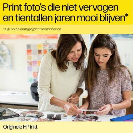 HP 305 | Originele Drie-Kleuren Inktcartridge