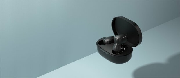 Xiaomi Mi True Wireless Earbuds Basic 2