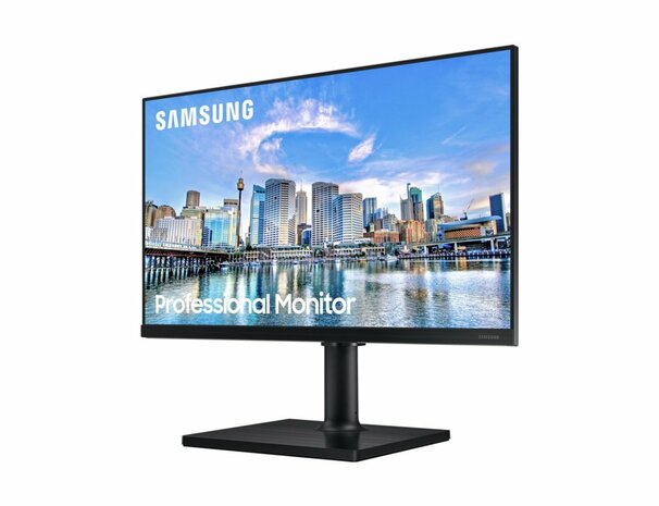 Samsung F24T450FZU 24" | 1920x1080 IPS | 75Hz | Monitor