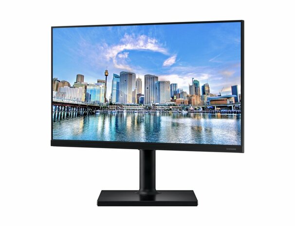 Samsung F24T450FZU 24" | 1920x1080 IPS | 75Hz | Monitor