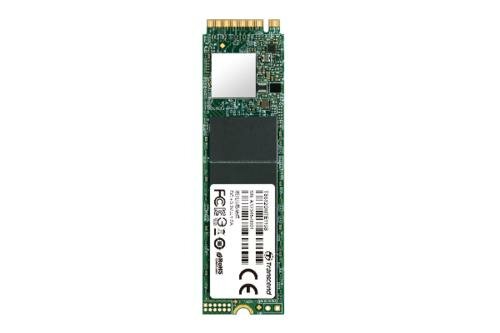 Transcend 110S M.2 128 GB PCI Express 3.0 3D NAND NVMe