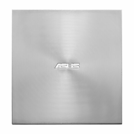ASUS SDRW-08U8M-U | Extern optisch schijfstation | DVD&plusmn;RW | USB-C | Zilver