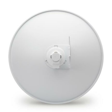 Ubiquiti Networks PBE-M5-400 bridge & repeater Netwerkbrug 1000 Mbit/s Wit