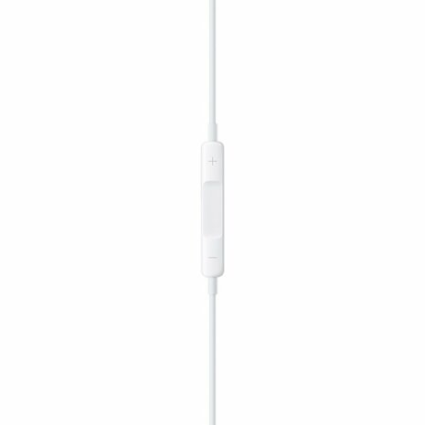 Apple EarPods | Bedrade Lightning In-Ear Oordopjes | Wit