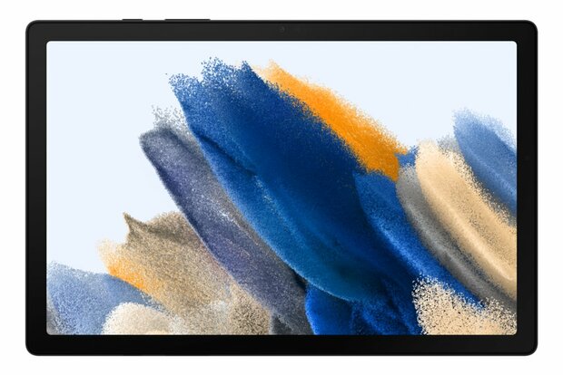 Samsung Galaxy Tab A8 SM-X205N 4G LTE 32 GB 26,7 cm (10.5") Tijger 3 GB Wi-Fi 5 (802.11ac) Android 11 Grijs