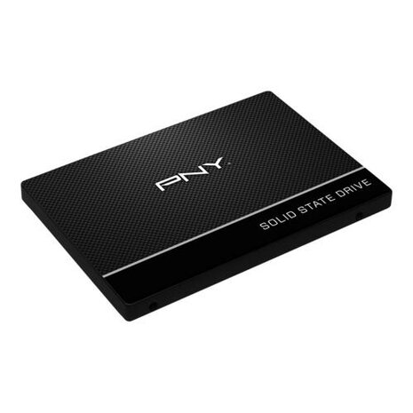 PNY CS900 2.5" 1000 GB SATA III 3D TLC