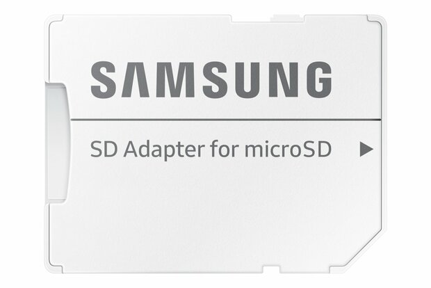 Samsung MB-MD128SA/EU flashgeheugen 128 GB MicroSDXC UHS-I Klasse 10