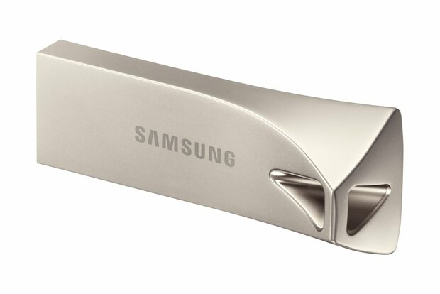 Samsung MUF-128BE USB flash drive 128 GB USB Type-A 3.2 Gen 1 (3.1 Gen 1) Zilver