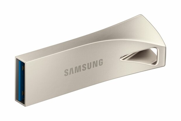 Samsung MUF-128BE USB flash drive 128 GB USB Type-A 3.2 Gen 1 (3.1 Gen 1) Zilver