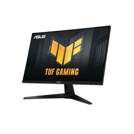 ASUS TUF Gaming VG27AQA1A computer monitor 68,6 cm (27") 2560 x 1440 Pixels Quad HD Zwart