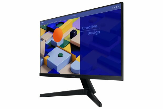 Samsung LS27C312EAUX 27" | 1920x1080 IPS | 75Hz | Monitor