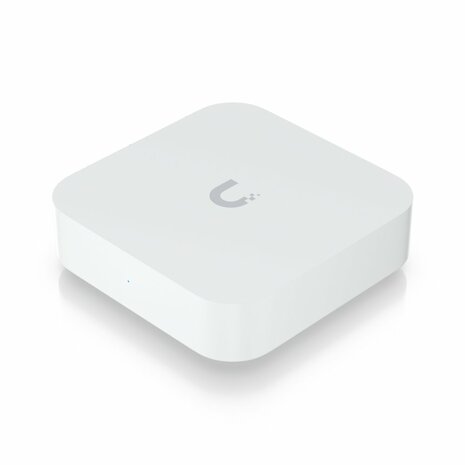 Ubiquiti UniFi UXG-Lite | Next-Gen Gateway | 1x Gigabit WAN/LAN | Dual-Core ARM Cortex-A53 | USB-C Powered